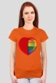 CreativeWear Everyone Needs Love Woman