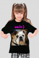 T-shirt Smile