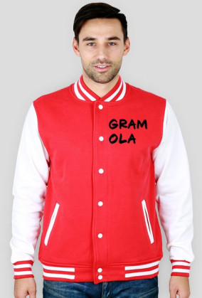 Bluza wszystkie kolory