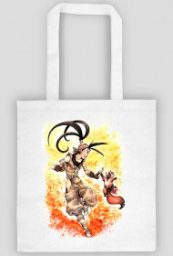 Street Fighter - Ibuki torba
