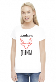 Szukam jelenia