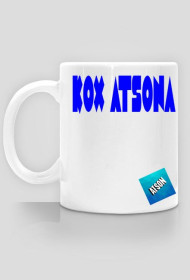 kubek kox od atsonna