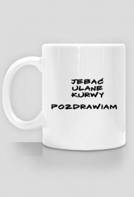jebać