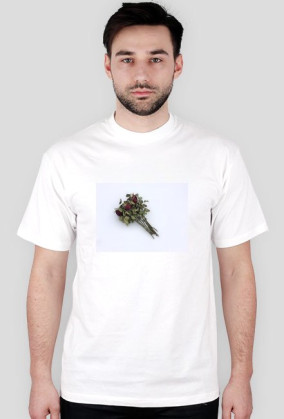 Roses Tee