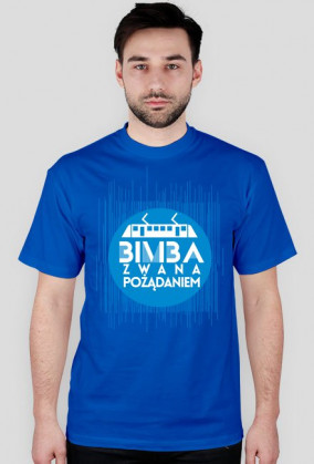 Bimba Zwana Pożądaniem Koszulka