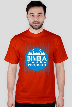 Bimba Zwana Pożądaniem Koszulka