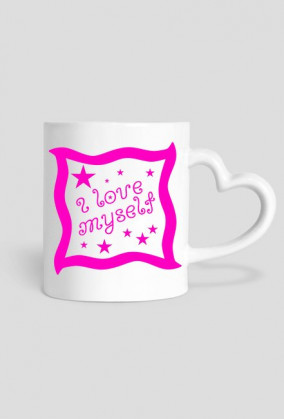 I Love Myself
