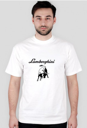 Koszulka Lamborghini