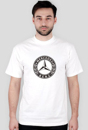 Koszulka Mercedes
