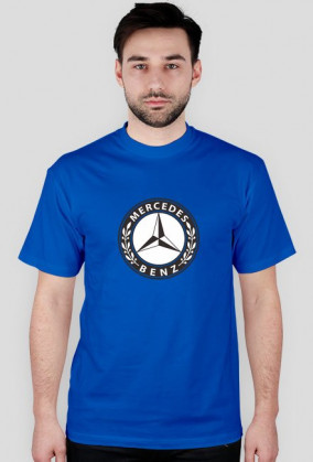Koszulka Mercedes