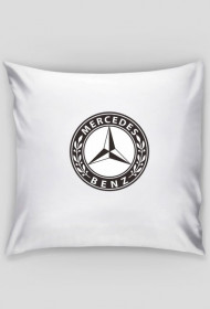 Poduszka Mercedes