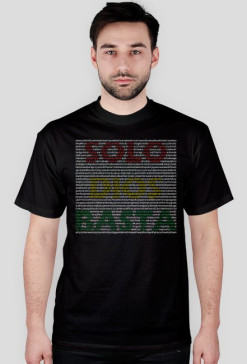 Solo Dios Basta