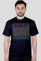 Solo Dios Basta