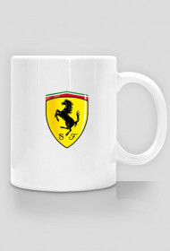 Kubek Ferrari