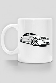Kubek Bmw