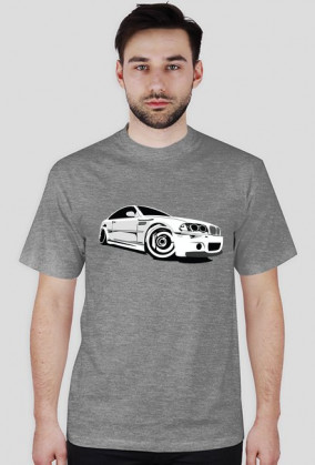 Koszulka BMW