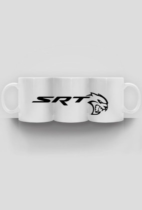 Kubek SRT