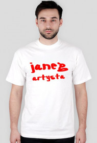 Janeg Artysta