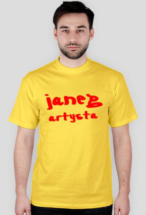 Janeg Artysta