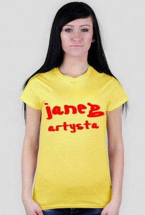 Janeg Artysta