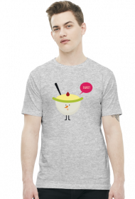 Sweet – jestem słodka/słodki