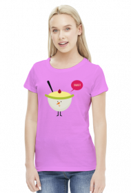 Sweet – jestem słodka/słodki