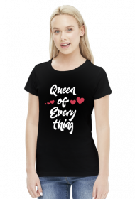 Queen of Everything