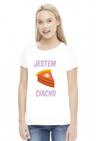 Jestem ciacho