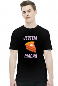 Jestem ciacho