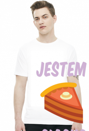 Jestem ciacho