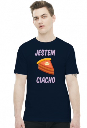 Jestem ciacho