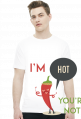 I’m Hot You’re Not