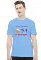 Walę drinki w Walentynki