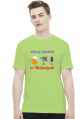 Walę drinki w Walentynki
