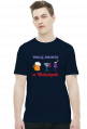 Walę drinki w Walentynki