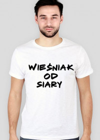 Wieśniak od Siary