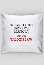 Poduszka odra