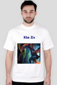 Kha Zix Koszulka LOL