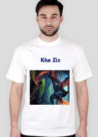 Kha Zix Koszulka LOL