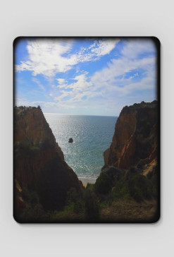 Algarve Victory Podkładka