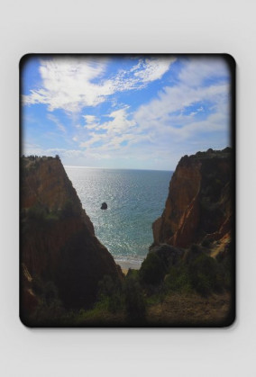 Algarve Victory Podkładka