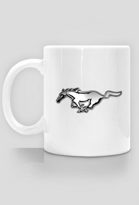 Kubek Ford Mustang