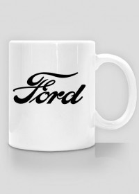 Kubek Ford Mustang