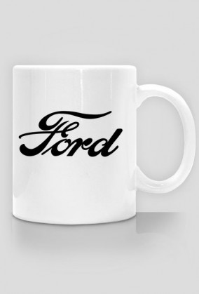 Kubek Ford Mustang