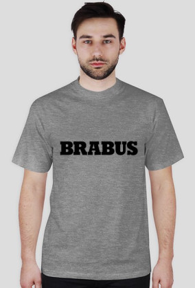 Koszulka Brabus