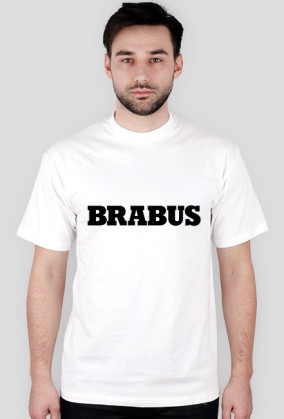 Koszulka Brabus