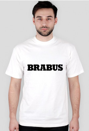 Koszulka Brabus