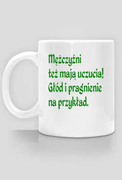 Mężczyźni