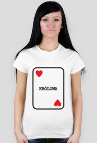 KRÓLOWA