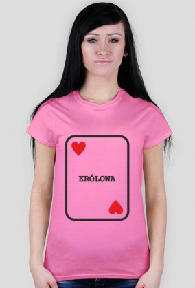 KRÓLOWA